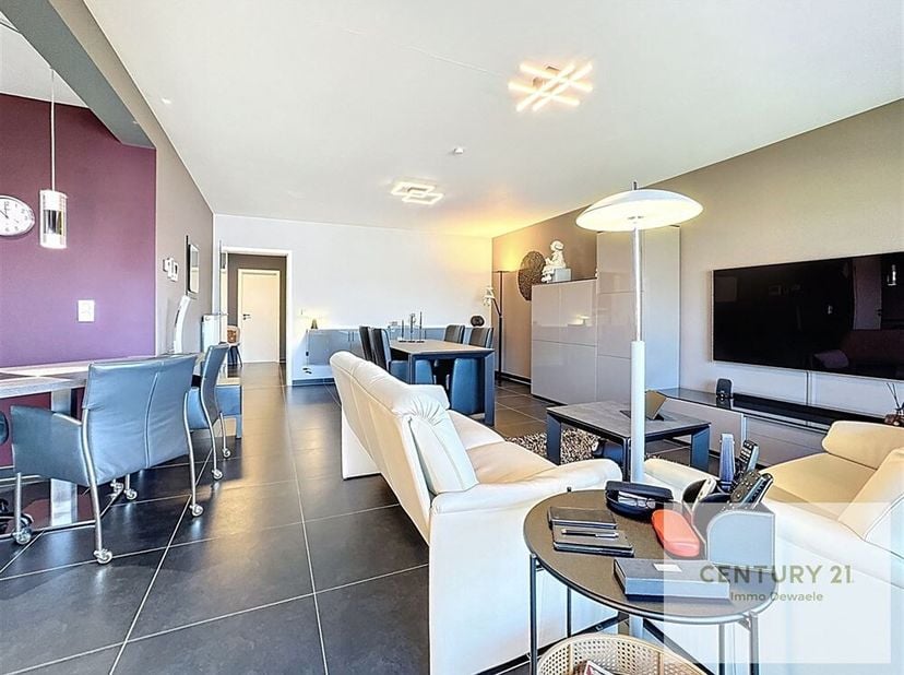 Avenue du Centenaire 79D 1400 Nivelles