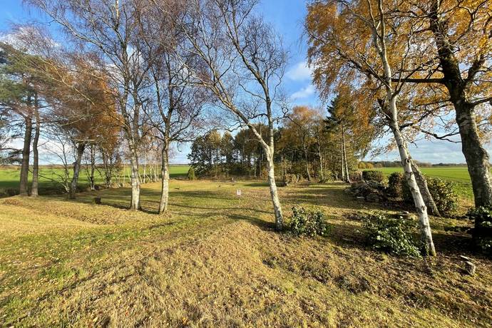 Pårup, Svalövs kommun