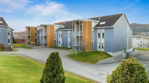 Bæssmorjordet 5C, Gran