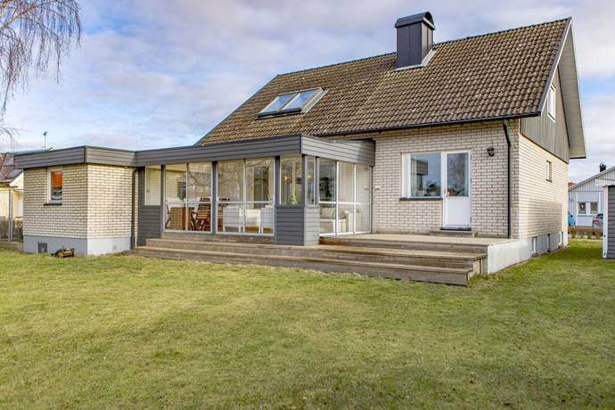 Trönninge, Halmstads kommun