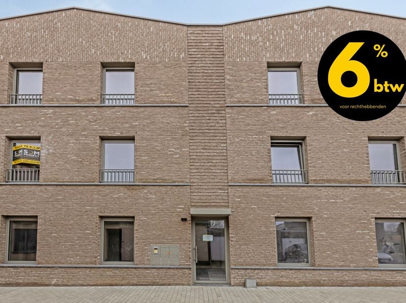 Ambiorixstraat 2 3700 Tongeren