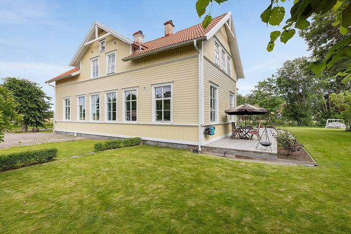 Kumla, Kumla kommun