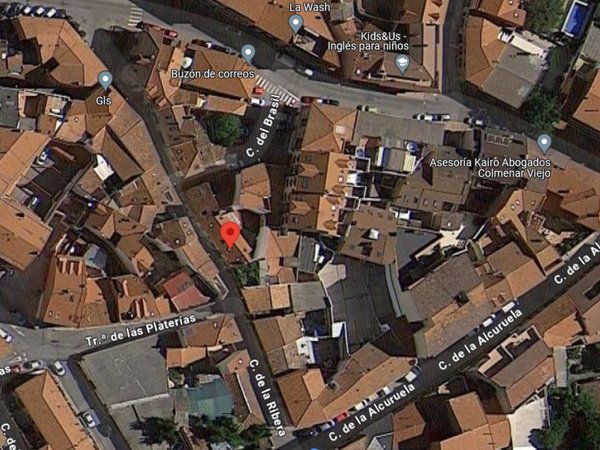 Colmenar Viejo,  ES