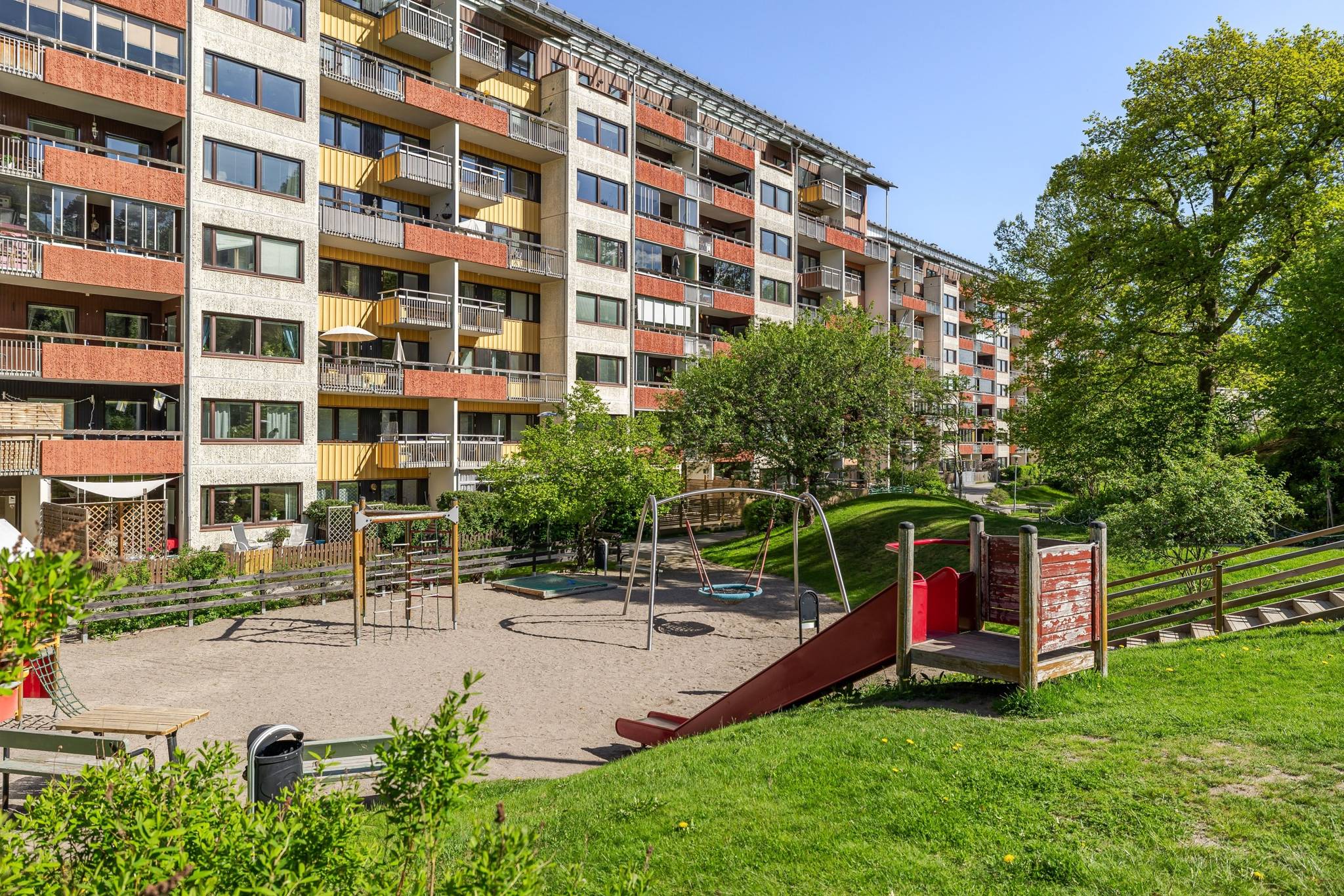 Tullinge, Botkyrka kommun
