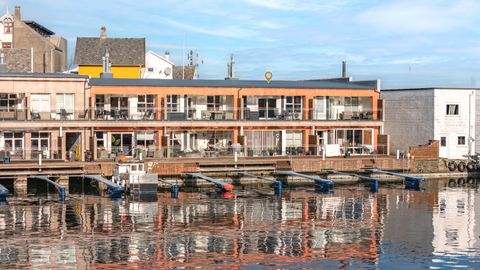 Strandgata 58, Kopervik