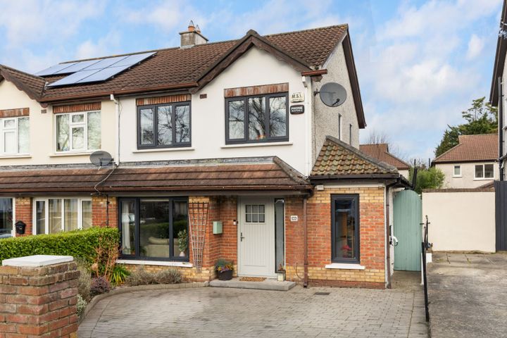 5 Connawood Lawn, Old Connawood, Bray, A98P409