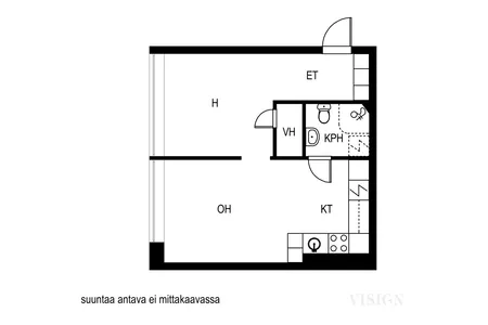 Kirkkokatu 6, Keskusta, Lapua