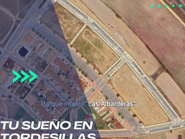 Tordesillas,  ES