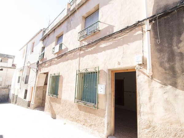 Caravaca de la Cruz,  ES