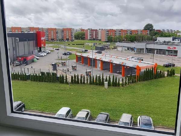 Klaipėda, Laukininkai, Brožynų g., prieš 11 min.