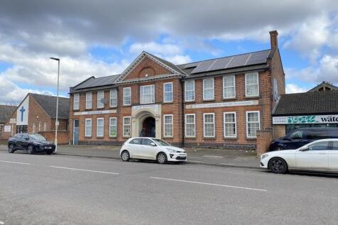 441 Lincoln Road, Peterborough, PE1 2PE