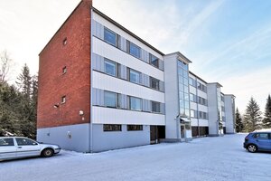 Vanha Härkätie 1A, Joensuu, Somero