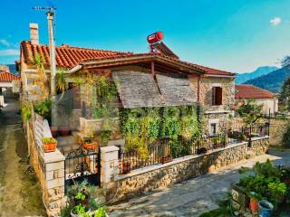 Leonidio,  GR