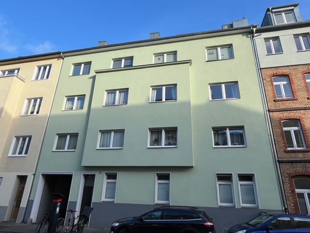 Lindenthal (Ortsteil), 50937 Köln