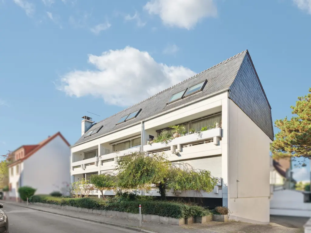 Weisenau, 55130 Mainz