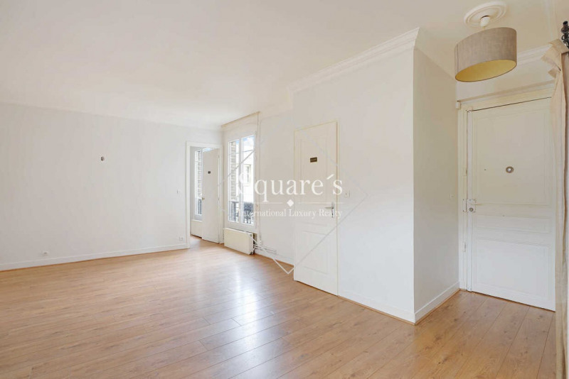 Quartier Ile de la Jatte-Parc d'Orléans à Neuilly-sur-Seine (92200)