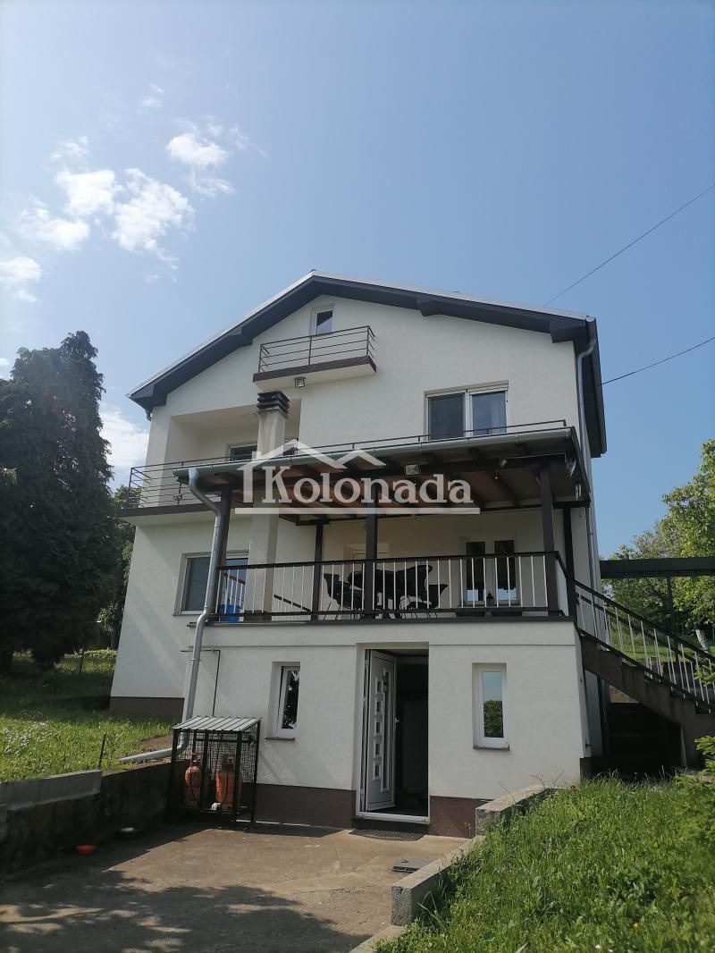 Arandjelovac, Banja