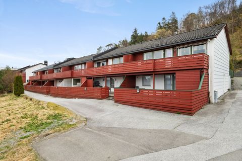 Havrenesvegen 51, Florø