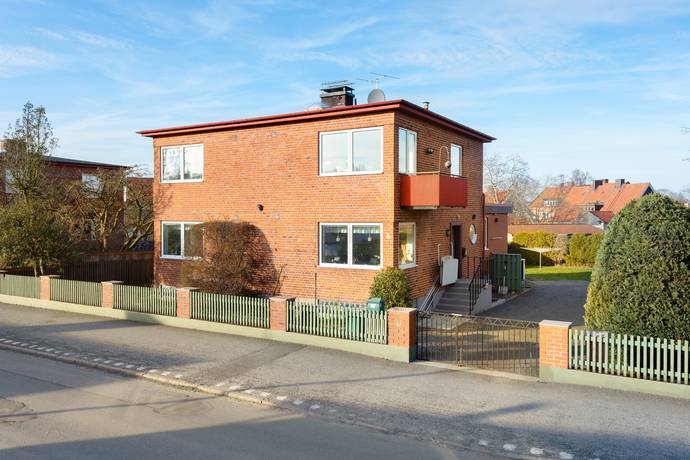 Simrishamn, Simrishamns kommun