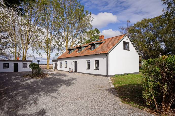 Vellinge, Vellinge kommun