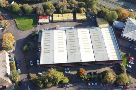 Athena House, Olympus Business Park, Quedgeley, Gloucester, GL2 4NF