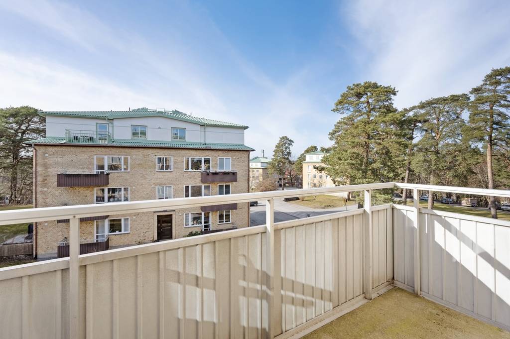 Djursholm, Danderyds kommun