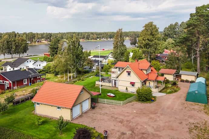 Kristinehamn, Kristinehamns kommun