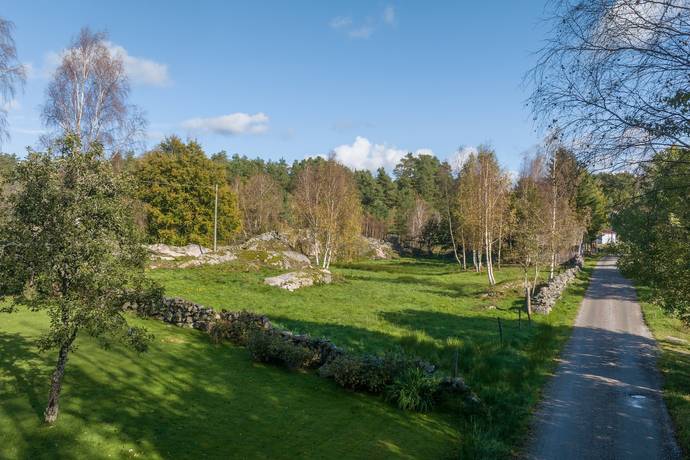 Rösselvik, Tjörns kommun