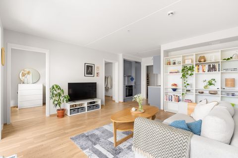 Messeveien 200, Lillestrøm