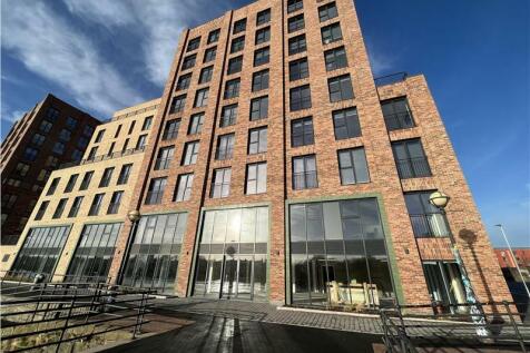 Dock 5, 295 Ordsall Lane, Salford, Greater Manchester