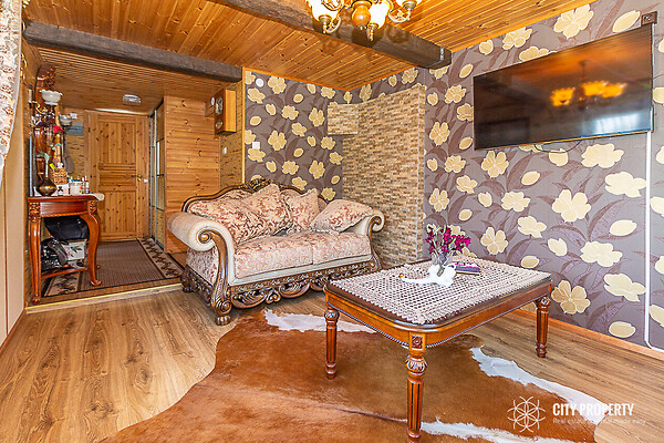 house for sale, 4 bedrooms - Kuuse tee, Simunamäe, Viru-Nigula vald, Lääne-Virumaa
