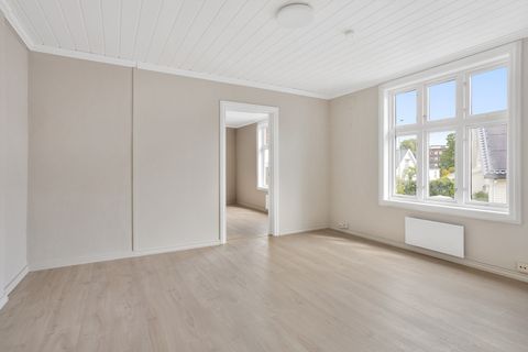 Stenmalveien 3E, seksjon 7, Tønsberg