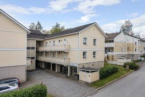 Myllymäenkatu 9, 13130 Hämeenlinna