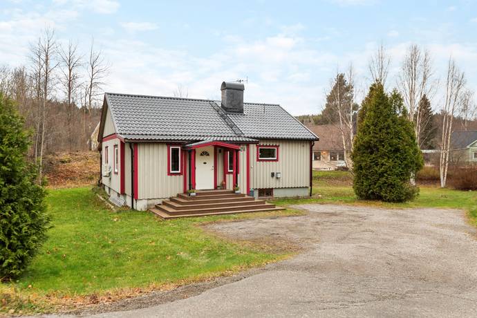 Sundsbruk, Sundsvalls kommun