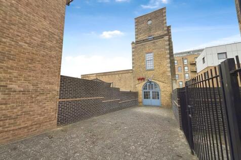 Unit, Water Tower, Marconi Road, Chelmsford CM1 1QB