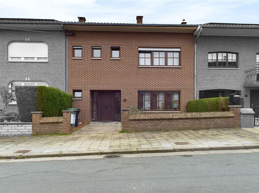 Rue de la Forêt 69 4100 Seraing
