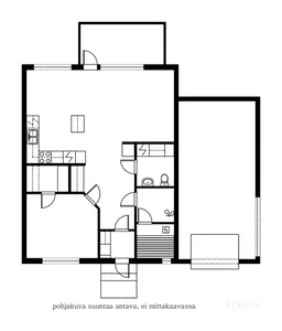 Myllykatu 2, Suolahti, Äänekoski