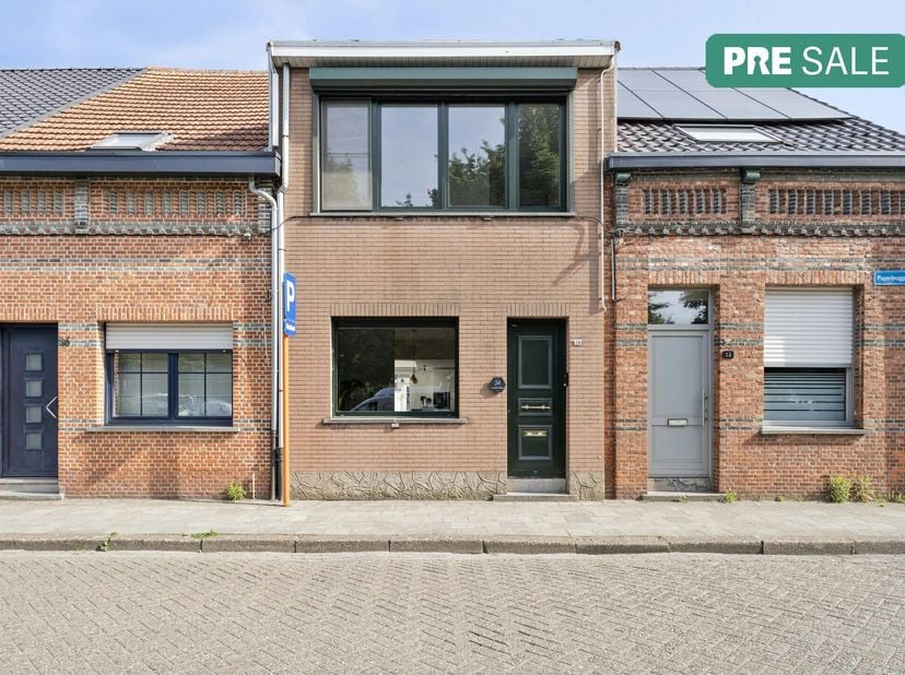 Papenbruggestraat 34 2300 Turnhout