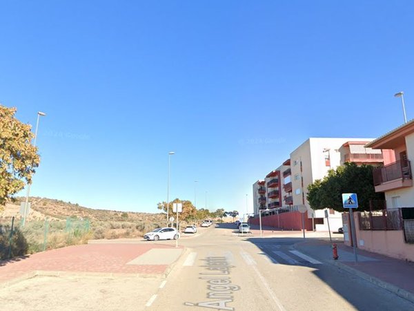 Molina de Segura,  ES