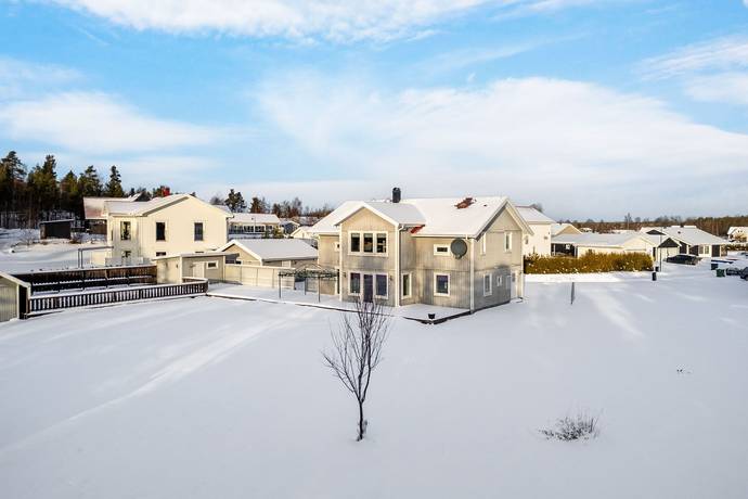 Stallarholmen, Strängnäs kommun