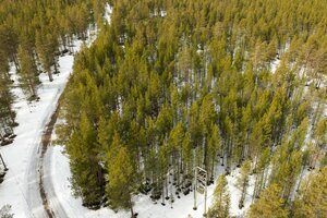 Pyytömiehentie 21, Suomutunturi, Kemijärvi