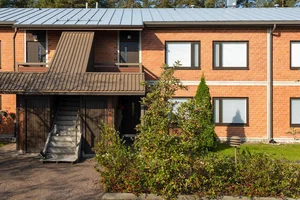 Tallinmäenkatu 16 B, 49400 HAMINA