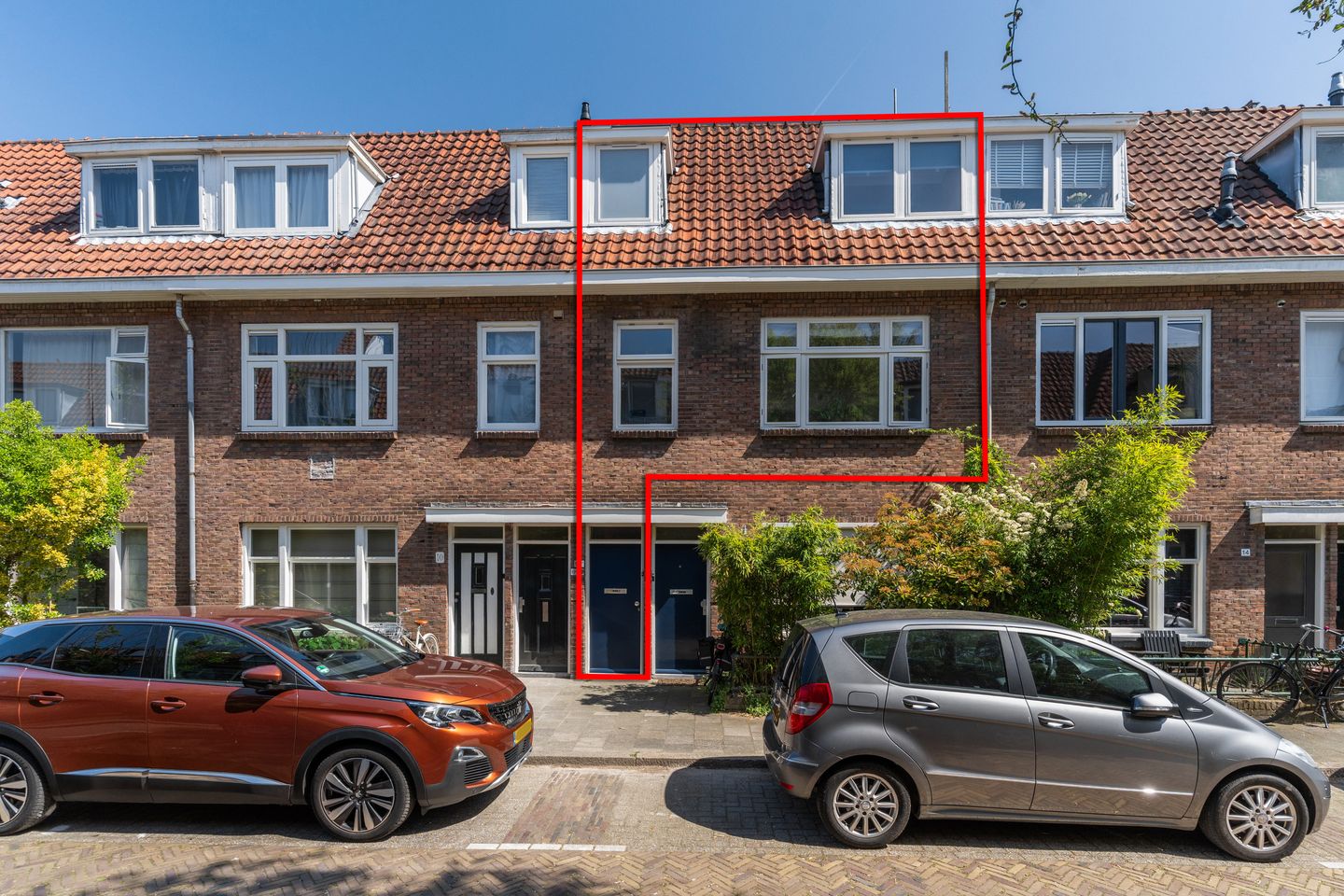 Snipstraat 12-BS
