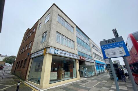 9-13 Union Street, Plymouth, Devon, PL1 2SU