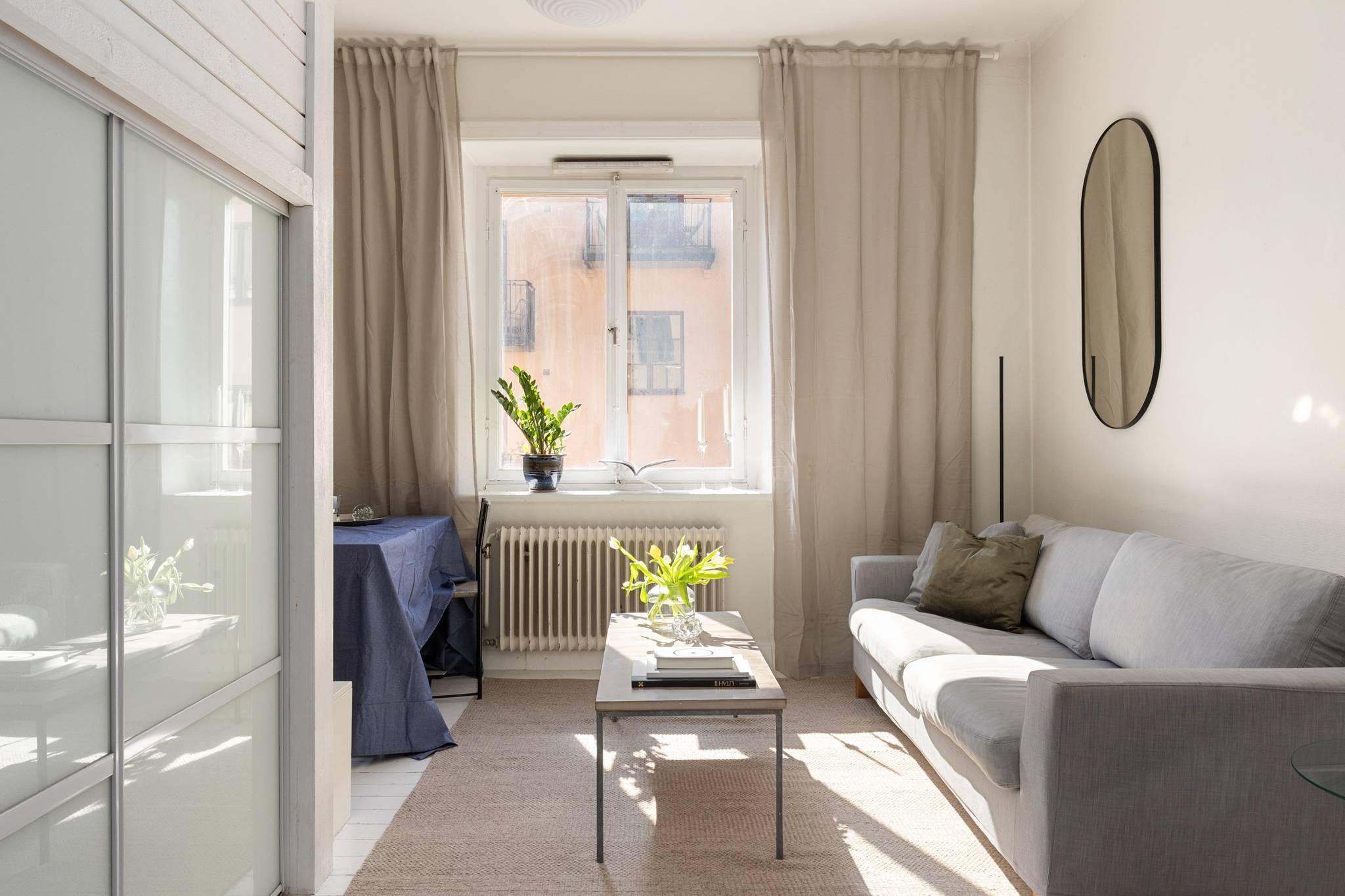 Södermalm, Stockholms kommun