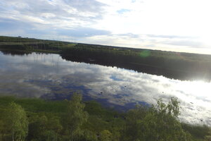 Ruohokarintie 270, Ruohokari, Tornio