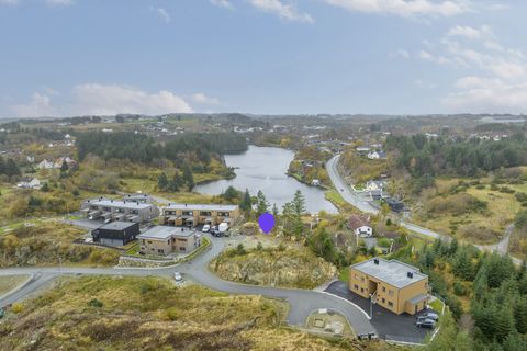 Svehaugvegen 61, Kopervik