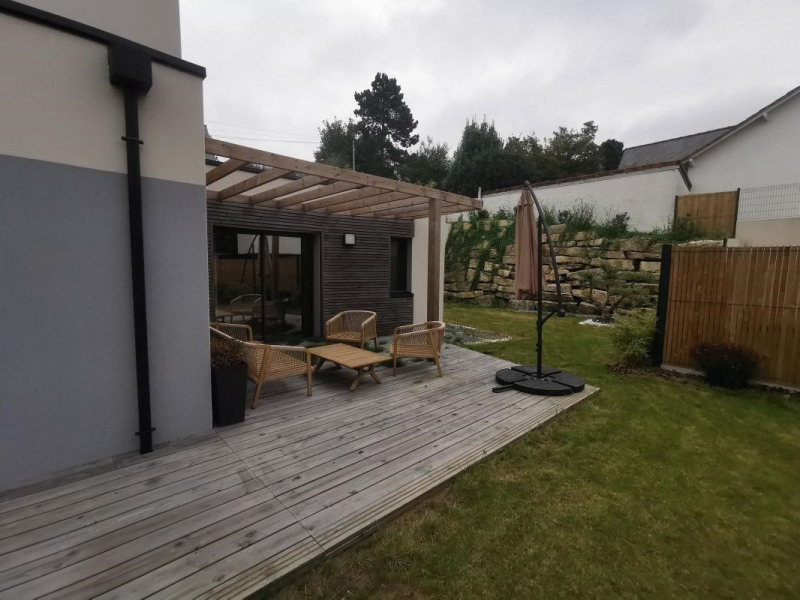 Quartier Beslon à La Baule-Escoublac (44500)
