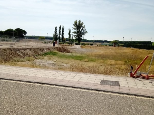 Aldeamayor de San Martin,  ES