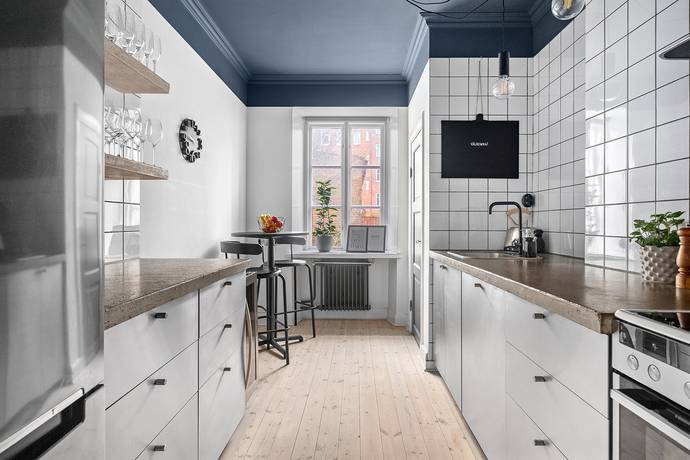 Östermalm, Kristianstads kommun